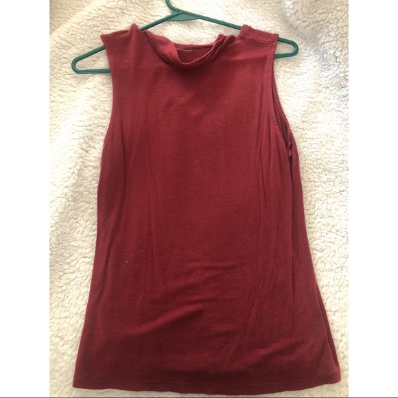 Tank top - Picture 2 of 2